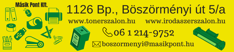 Tonerszalon
