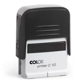 Bélyegző COLOP Printer C 10