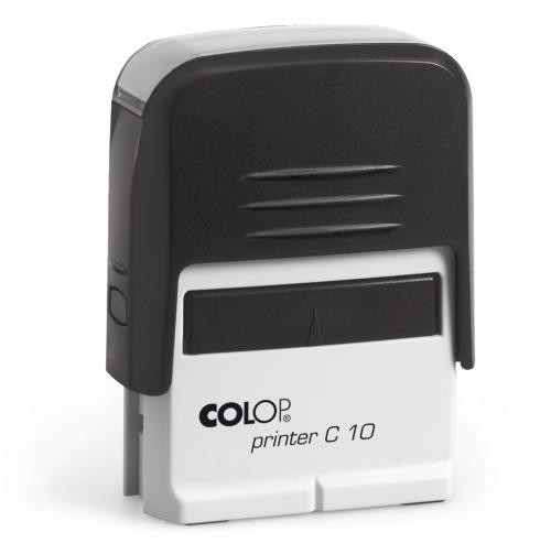 Bélyegző COLOP Printer C 10