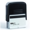 Bélyegző COLOP Printer C 20