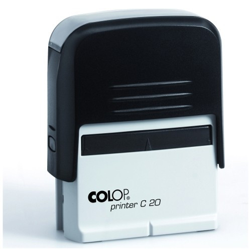 Bélyegző COLOP Printer C 20