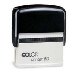 Bélyegző COLOP Printer C 50