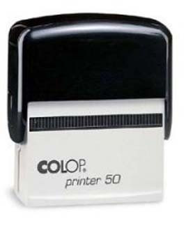 Bélyegző COLOP Printer C 50
