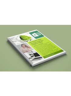 Excel Titka Elméleti Kézikönyv Kezdő & Haladó
