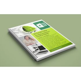 Excel Titka Elméleti Kézikönyv Kezdő & Haladó