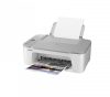 Canon PIXMA TS 3451 MFP tintasugaras nyomtató fehér