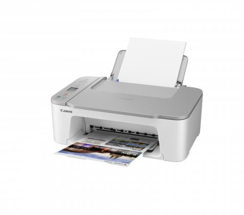 Canon PIXMA TS 3451 MFP tintasugaras nyomtató fehér