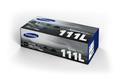 Samsung D111 L Black eredeti toner 1800 oldal 