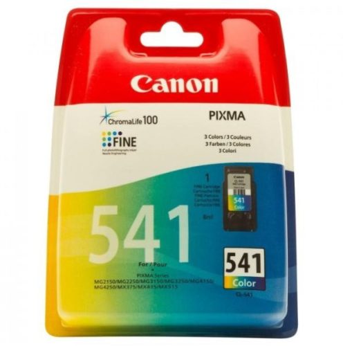 Canon CL 541 color orig tintapatron
