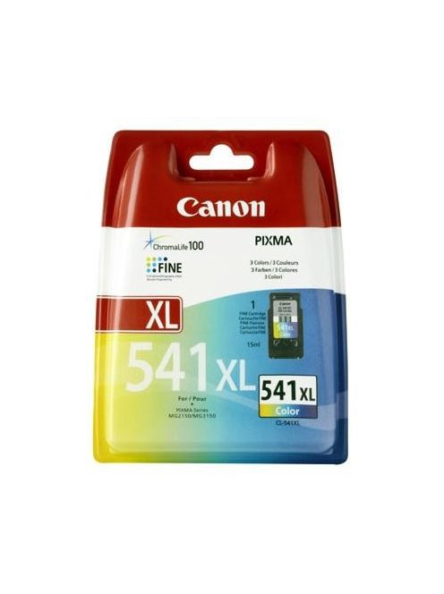 Canon CL 541 XL color orig tintapatron                 "TCCL541XL