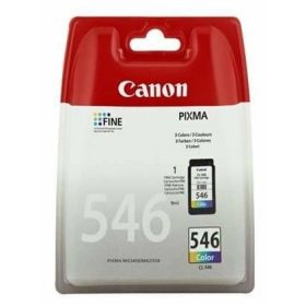 Canon CL 546 color orig. tintapatron