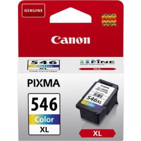 Canon CL 546 XL color orig tintapatron