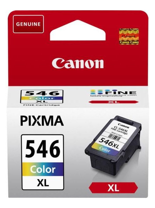 Canon CL 546 XL color orig tintapatron                 "TCCL546XL