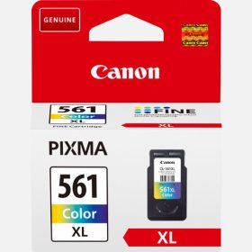 Canon CL 561 XL Color tintapatron orig.