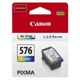 Canon CL 576 color tintapatron eredeti
