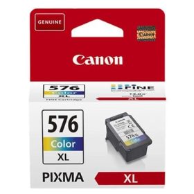 Canon CL 576 XL color tintapatron eredeti