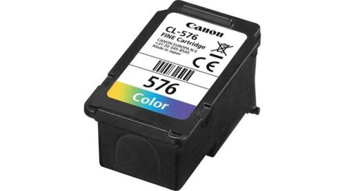 Canon CL 576 color tintapatron eredeti