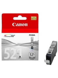 Canon CLI 521 Grey orig tintapatron