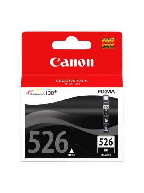Canon CLI-526 Black orig patron