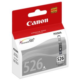 Canon CLI-526 Szürke eredeti tintapatron