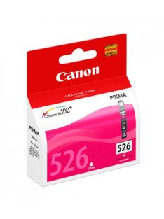 Canon CLI-526 Magenta orig tintapatron