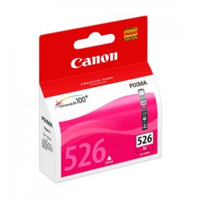 Canon CLI-526 Magenta eredeti tintapatron 4542B001