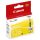 Canon CLI-526 Yellow eredeti tintapatron 4543B001