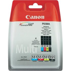 Canon CLI 551 orig multipack