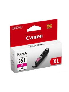   Canon CLI 551 XL magenta tintapatron orig.              'TCCLI551XLM