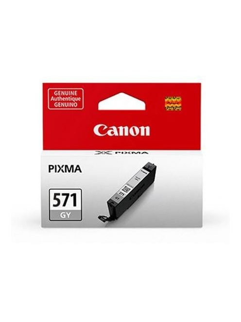Canon CLI 571  szürke  orig tintapatron