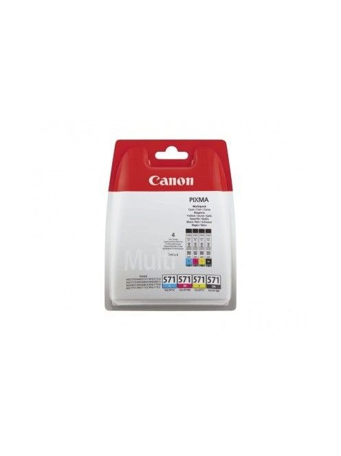 Canon CLI 571 multipack orig"              "TCCLI571MP