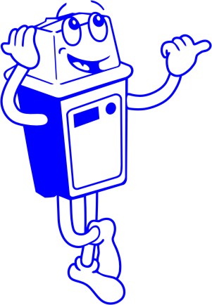 Canon CLI 571 XLCyan for use tintapatron