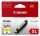 Canon CLI 571 XL yellow orig patron"