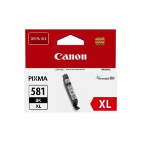 Canon CLI 581 XL Black Tintapatron orig.