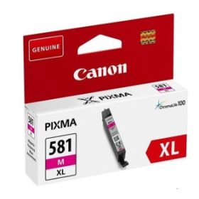 Canon CLI 581 XL Magenta Tintapatron orig.