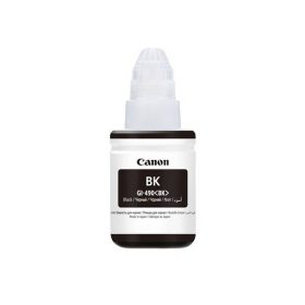 Canon GI 490 Black tintapatron