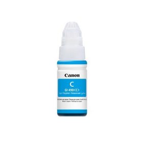 Canon GI 490 Cyan tintapatron