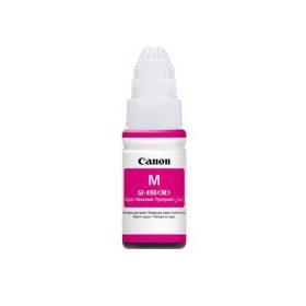 Canon GI 490 Magenta tintapatron