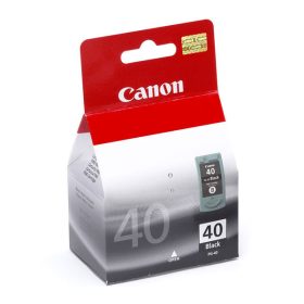 Canon PG 40 Black eredeti tintapatron