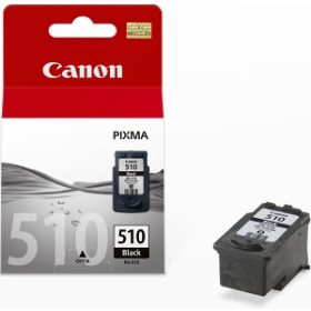 Canon PG 510 Black tintapatron orig