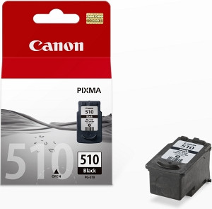 Canon PG 510 Black tintapatron orig