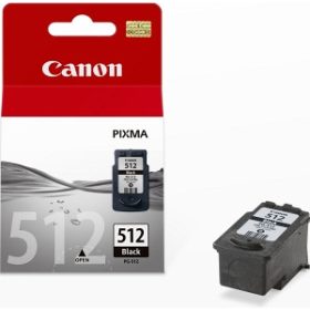 Canon PG 512 Black tintapatron orig.