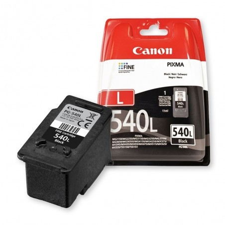 Canon PG 540 L fekete tintapatron orig"