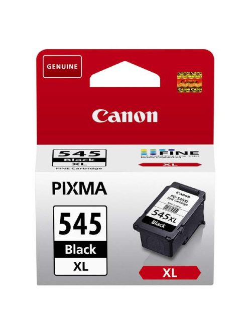 Canon PG 545 XL Black tintapatron orig.                    "TCPG545XL