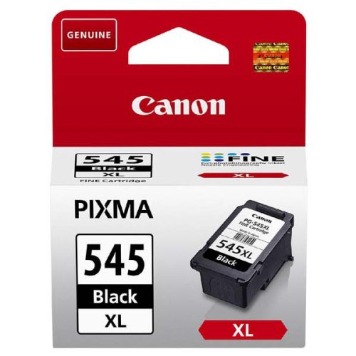 Canon PG 545 XL Black tintapatron orig