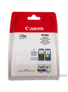   Canon PG 560 + CL 561 Multipack tintapatron orig.             TCPG560/CL561MP