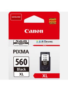   Canon PG 560 XL Black tintapatron orig.                     TCPG560XL