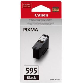 Canon PG-595 Black Tintapatron eredeti