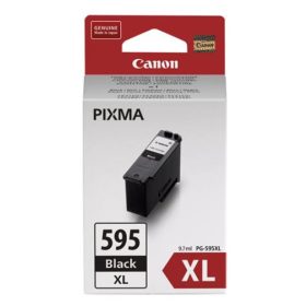 Canon PG-595 XL Black Tintapatron eredeti