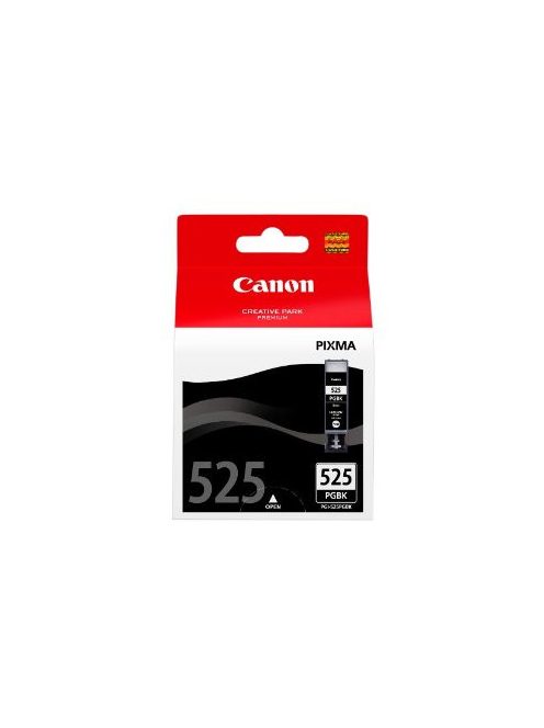 Canon PGI 525 Black orig tintapatron"                 "TCPGI525